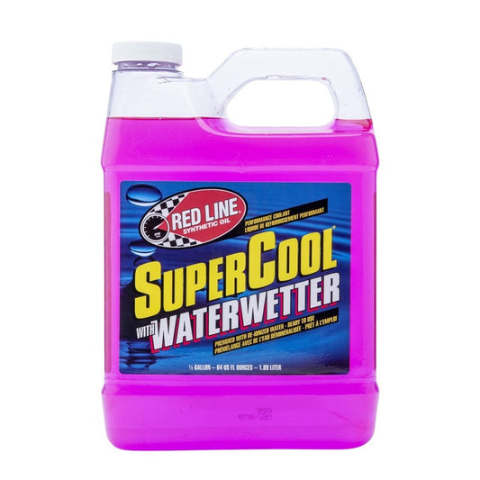 Supercool extreme 1.8L/CS4 coolant fluid