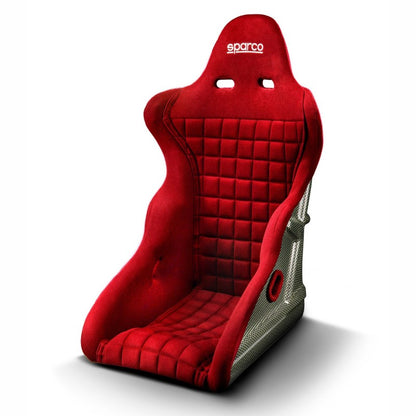 SPARCO LEGEND SEAT