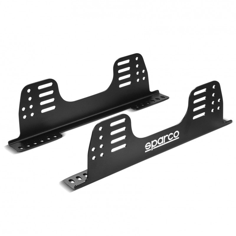 SPARCO STEEL SIDE BRACKET