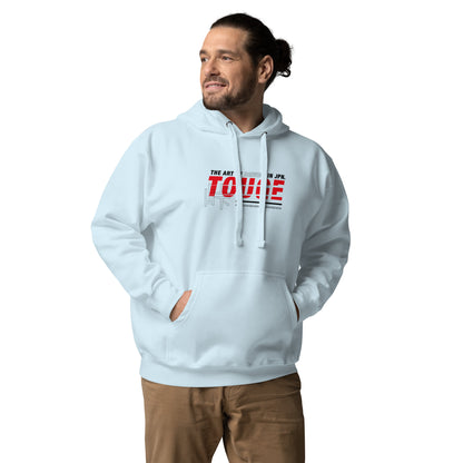 "Togue Edition" Unisex Hooded Sweatshirt