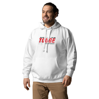 "Togue Edition" Unisex Hooded Sweatshirt