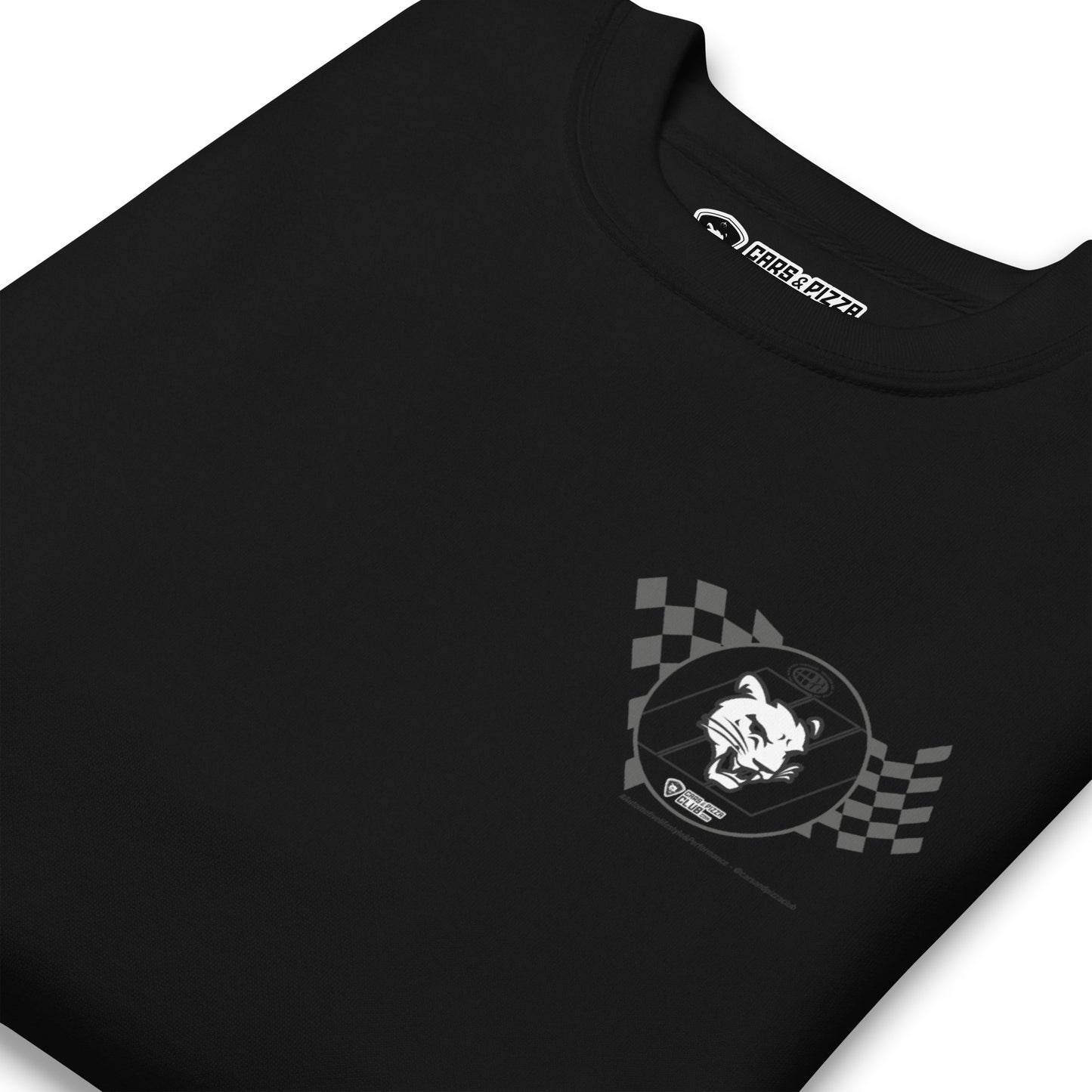 Unisex Capless Sweatshirt 3.0 CSL