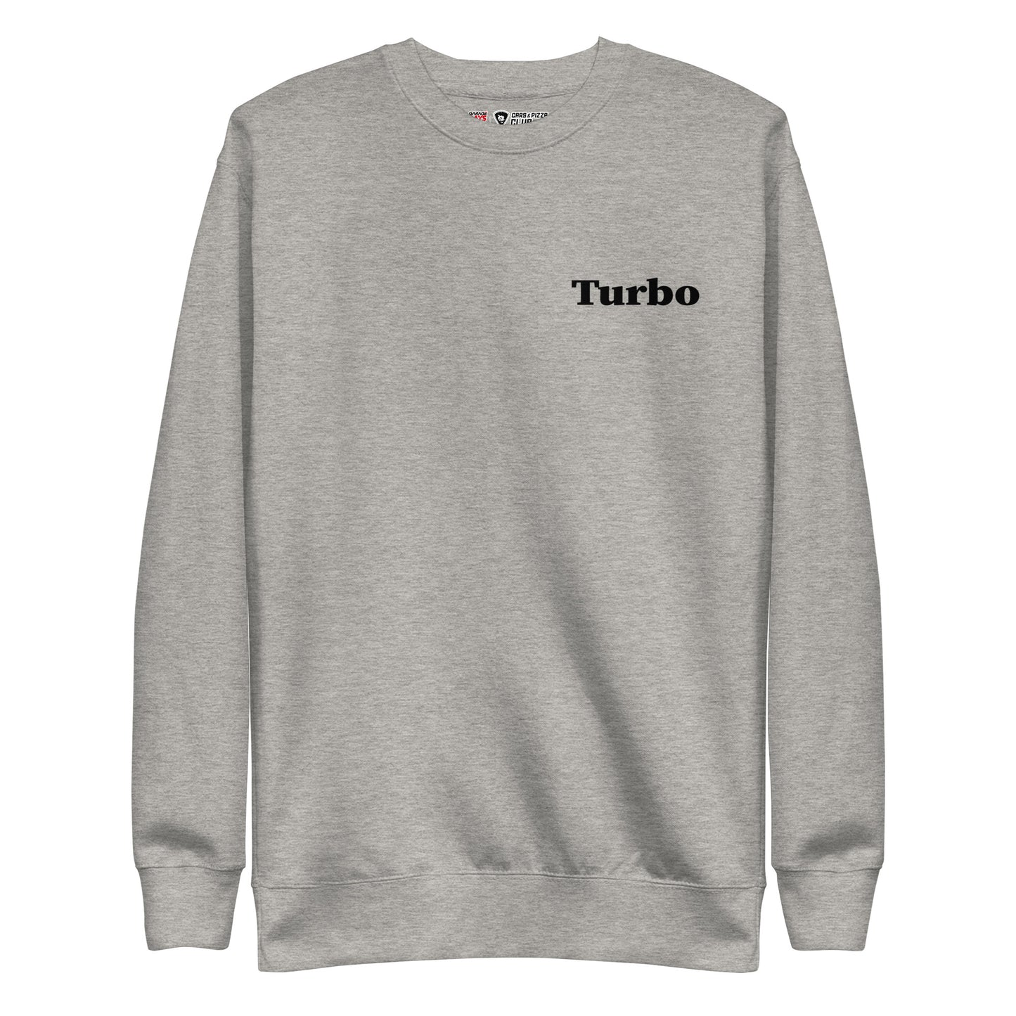 Renault Turbo "Fat Ass" unisex sweatshirt