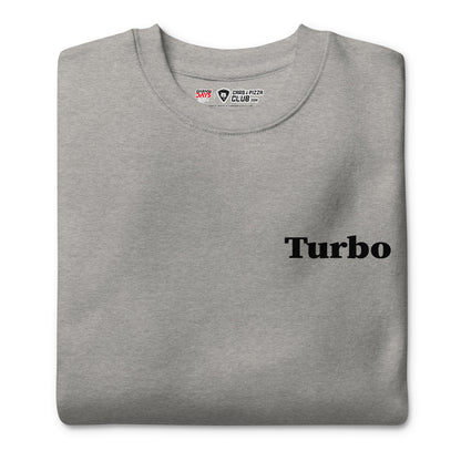 Renault Turbo "Fat Ass" unisex sweatshirt