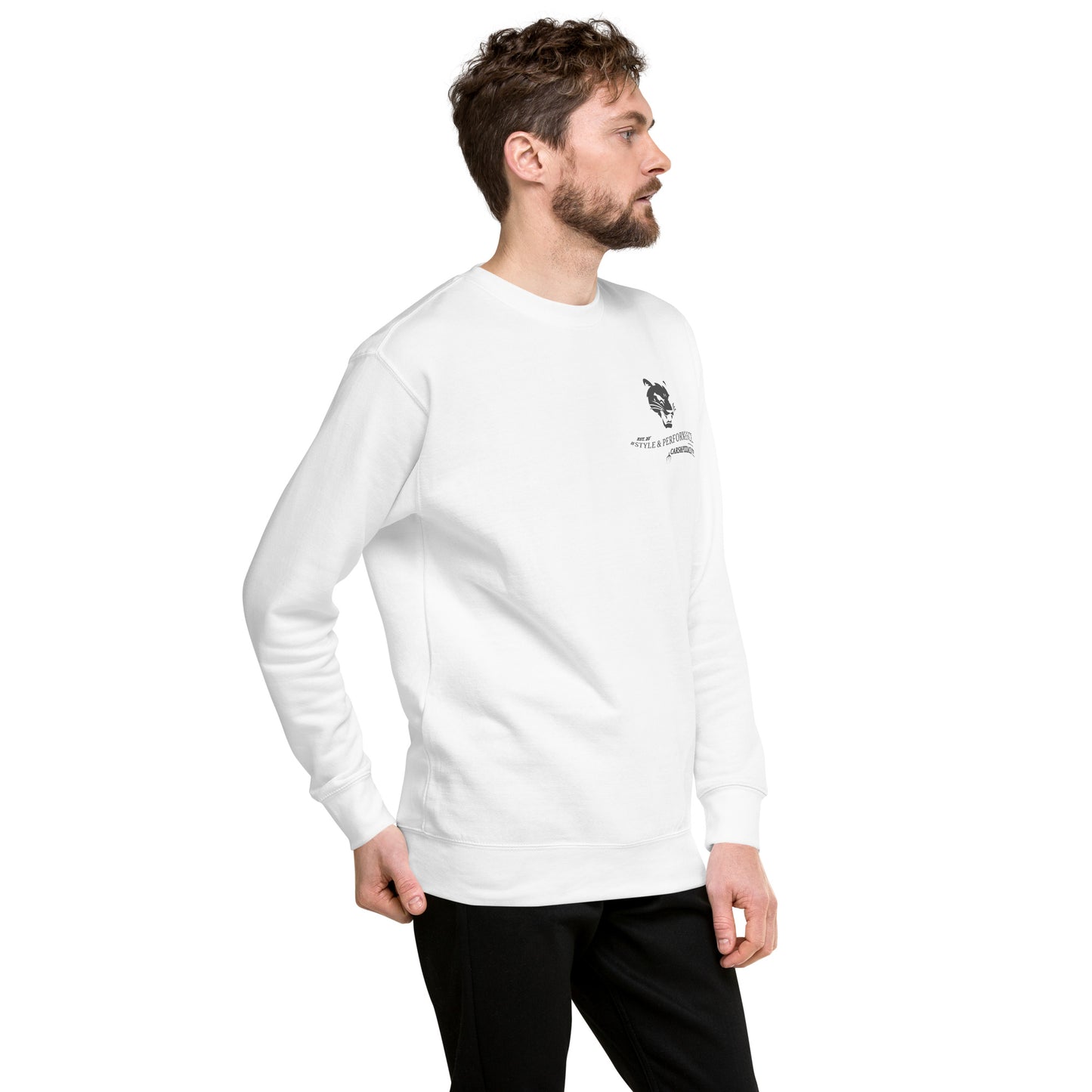 Need Money For Cars Unisex Sweatshirt