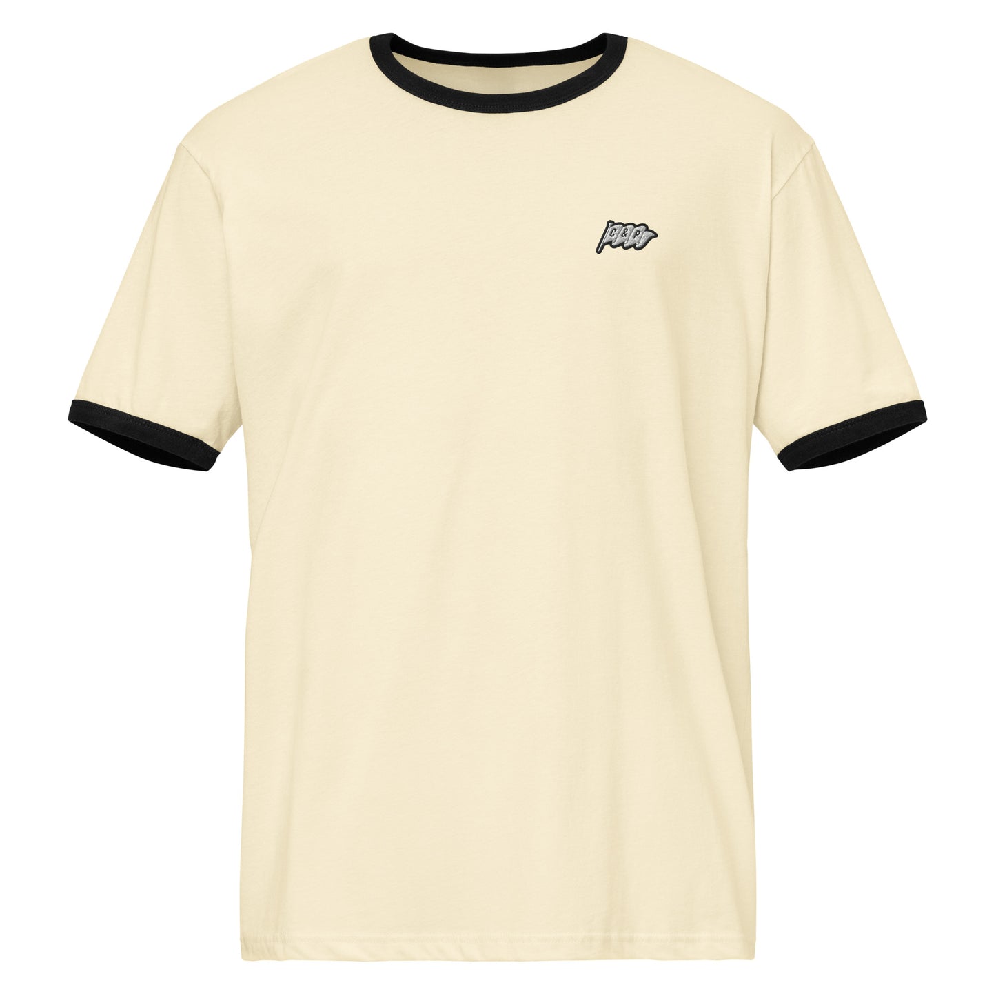 Camiseta con ribete 24/7 DriveFast Night Club