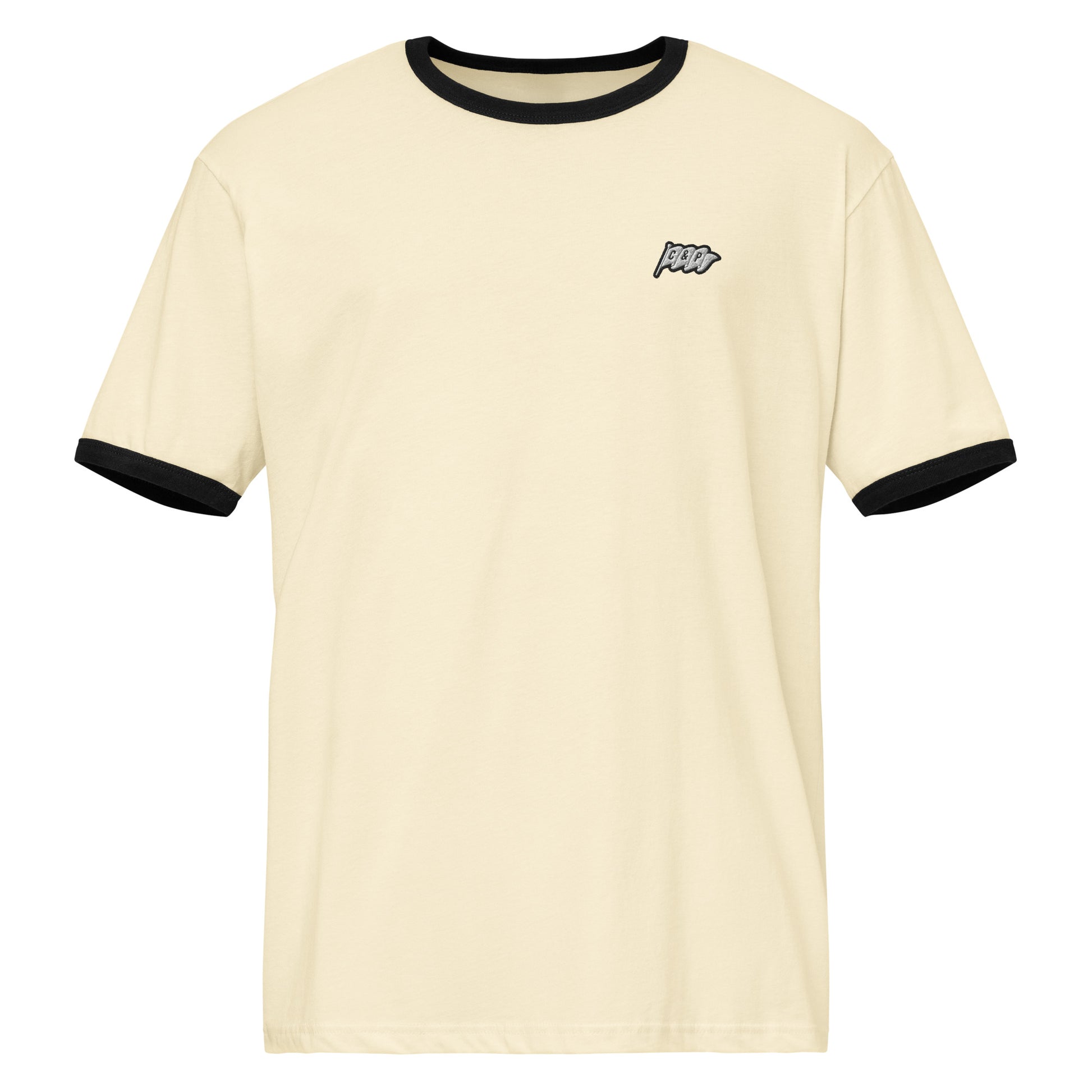 Camiseta con ribete 24/7 DriveFast Night Club