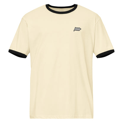 Camiseta con ribete 24/7 DriveFast Night Club