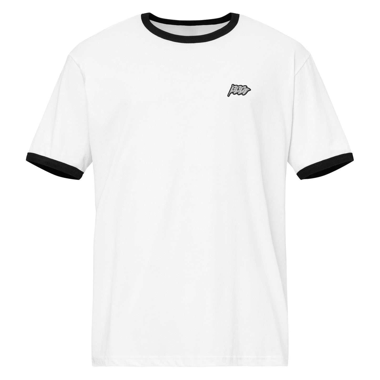 Camiseta con ribete 24/7 DriveFast Night Club