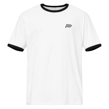 Camiseta con ribete 24/7 DriveFast Night Club