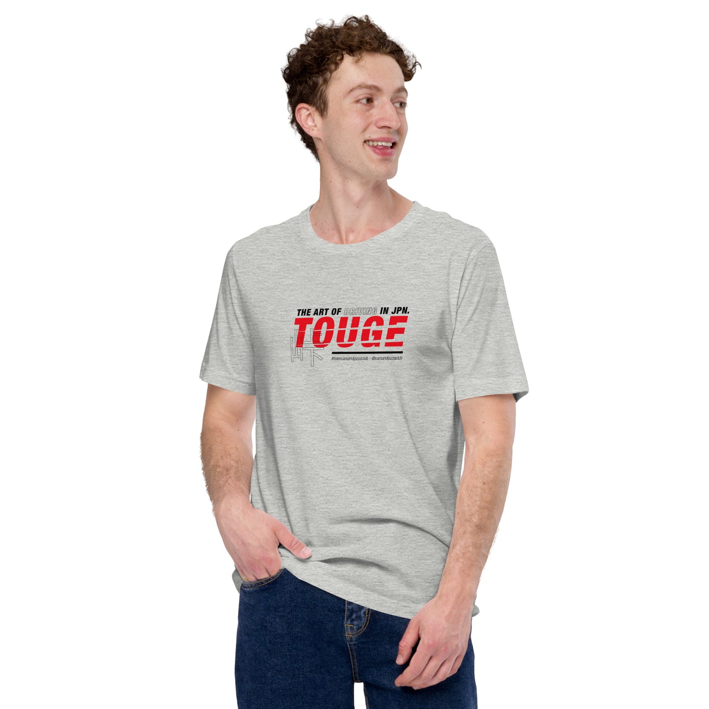 "Togue Edition" Unisex T-Shirt