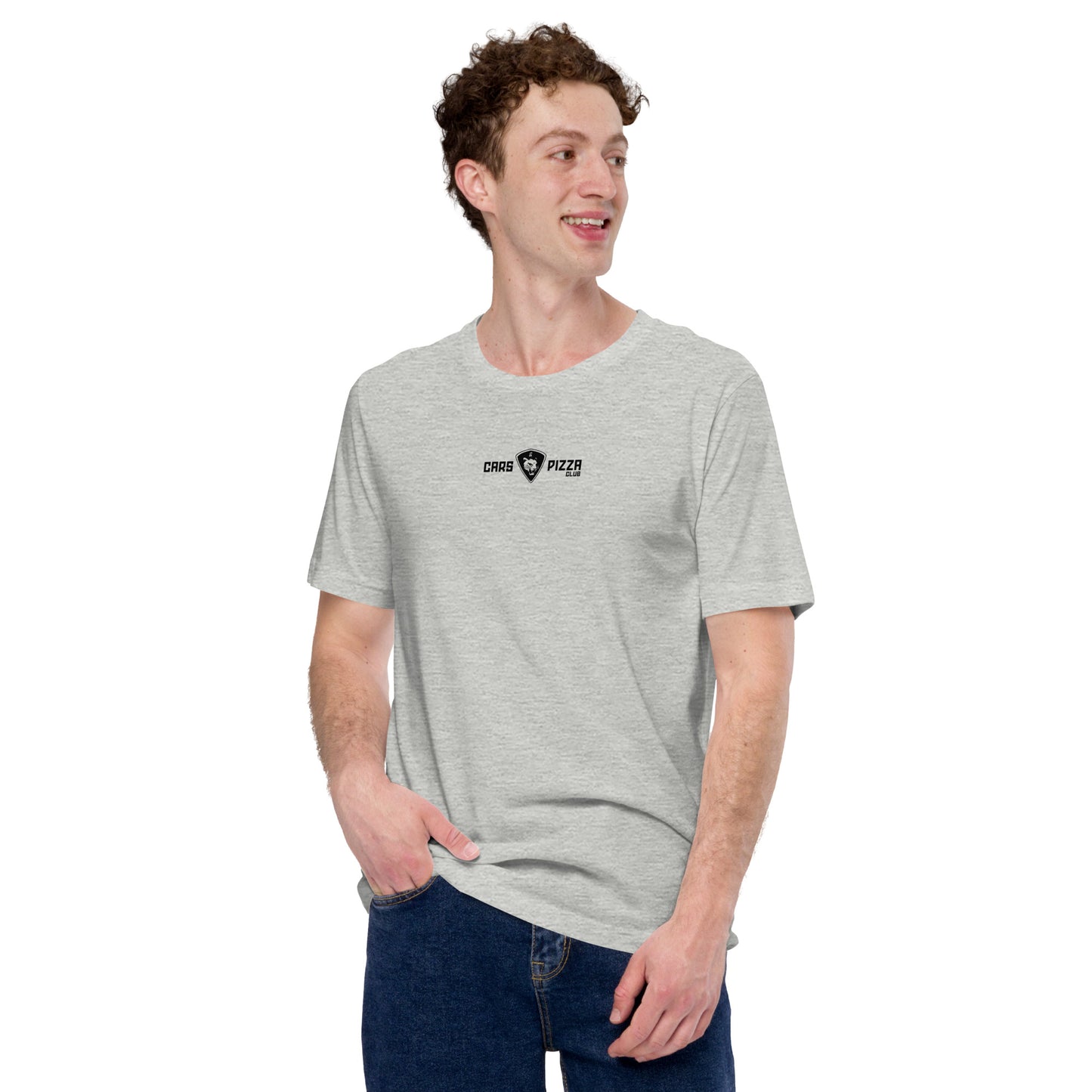 Essential Collection Unisex T-Shirt