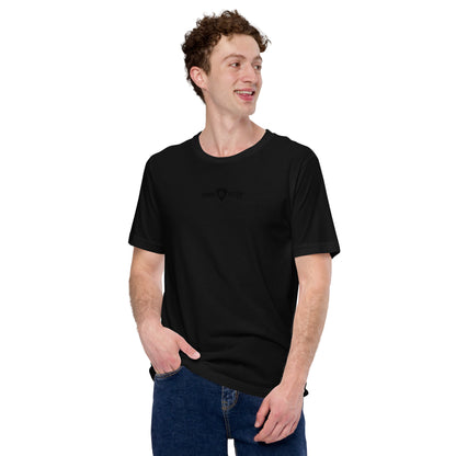 Essential Collection Unisex T-Shirt