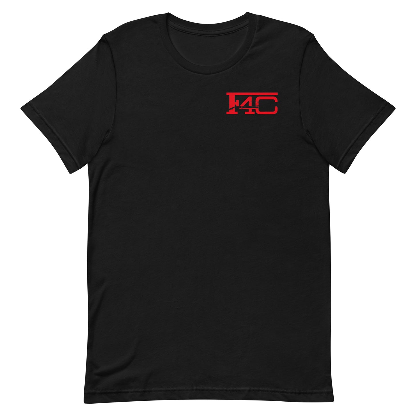 Ferrari F40 Unisex T-shirt