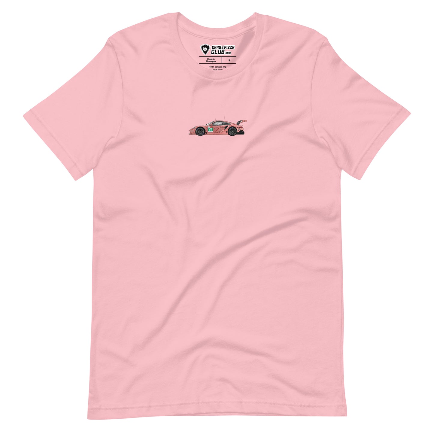 Classic Edition RSR "PinkPig" Unisex T-Shirt