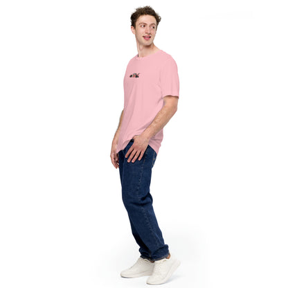 Classic Edition RSR "PinkPig" Unisex T-Shirt