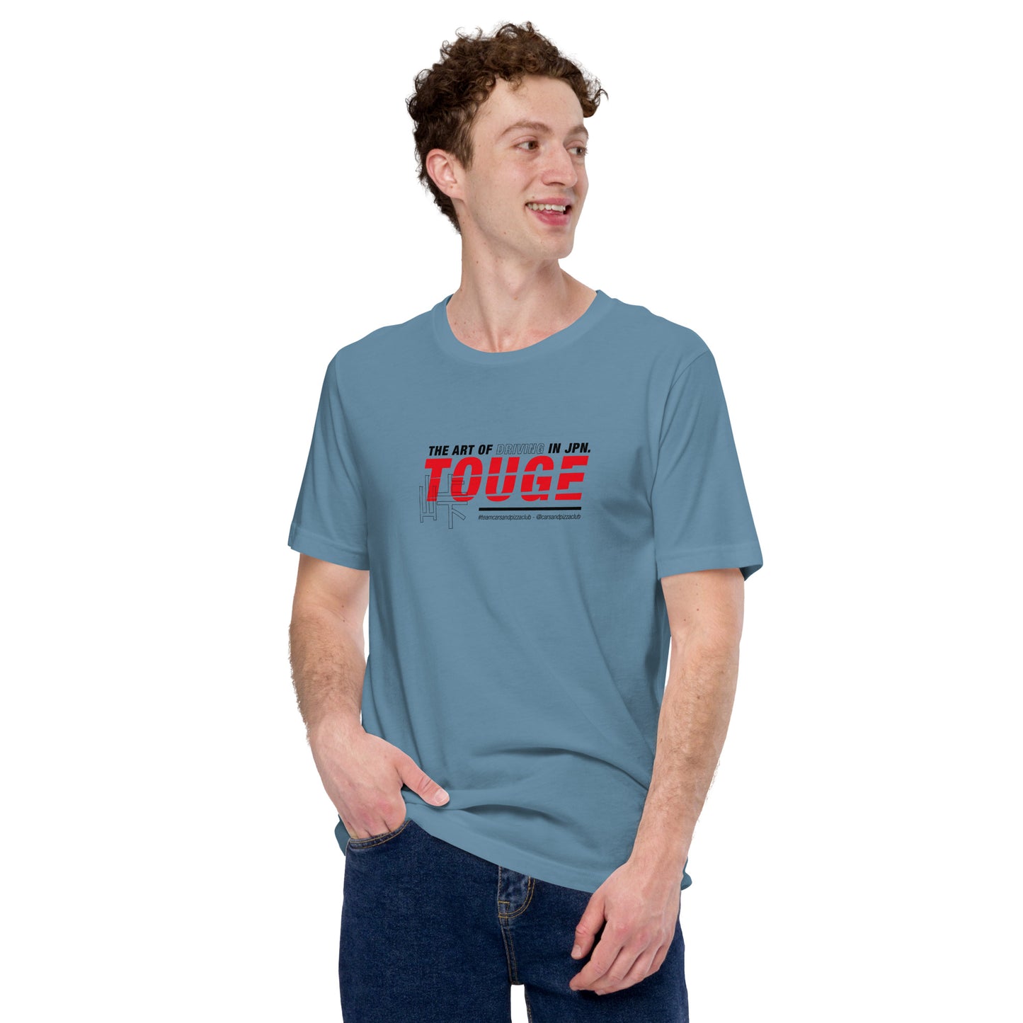 "Togue Edition" Unisex T-Shirt