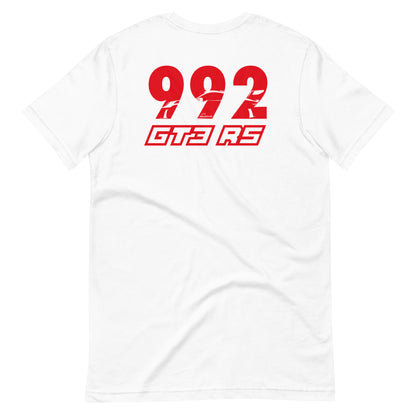 992 GT3RS Unisex T-Shirt
