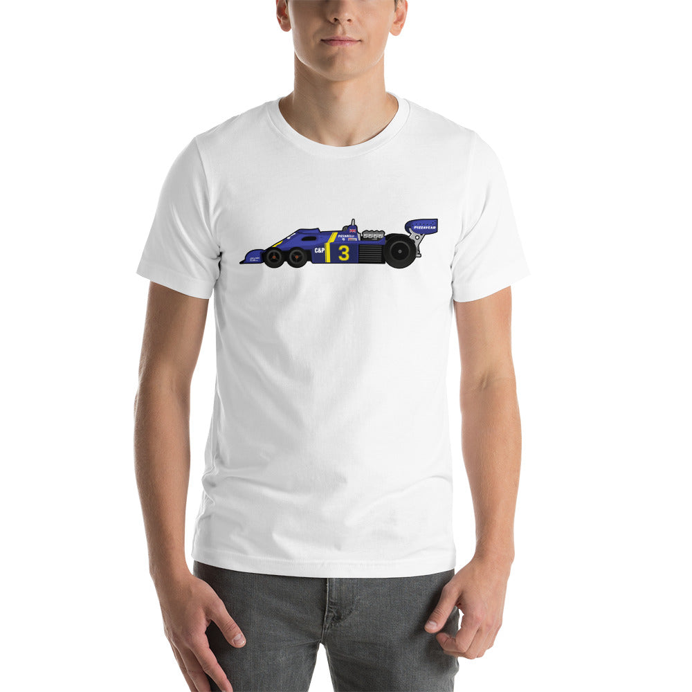 Comprar camiseta F1