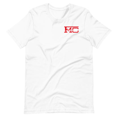 Ferrari F40 Unisex T-shirt