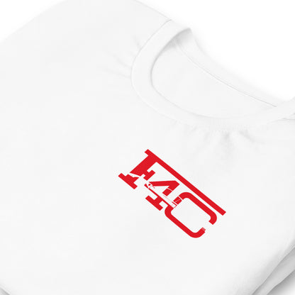 Camiseta unisex Ferarri F40