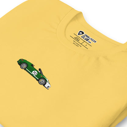Classic Speedster Unisex T-Shirt