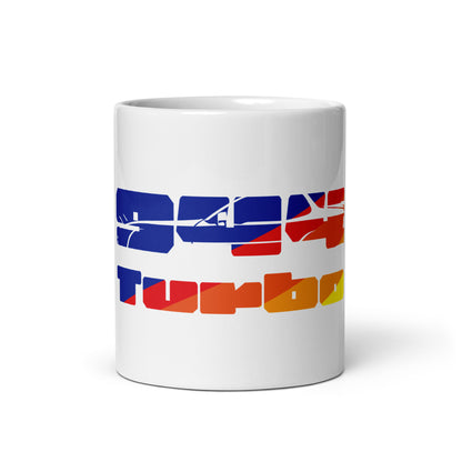 Mug 11oz 944 Turbo