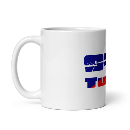 Mug 11oz 944 Turbo