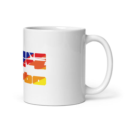 Mug 11oz 944 Turbo