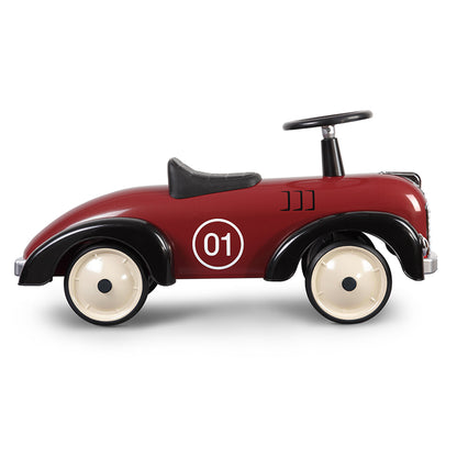 Ride-on Car Speedster Dark Red