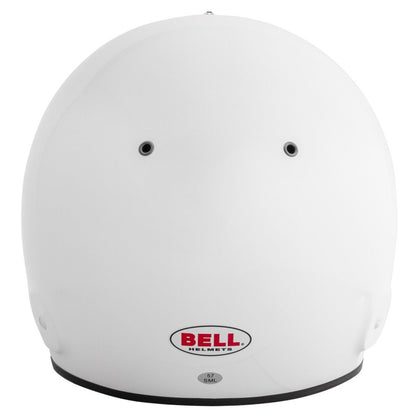 Comprar casco Bell en Sevilla blanco mate