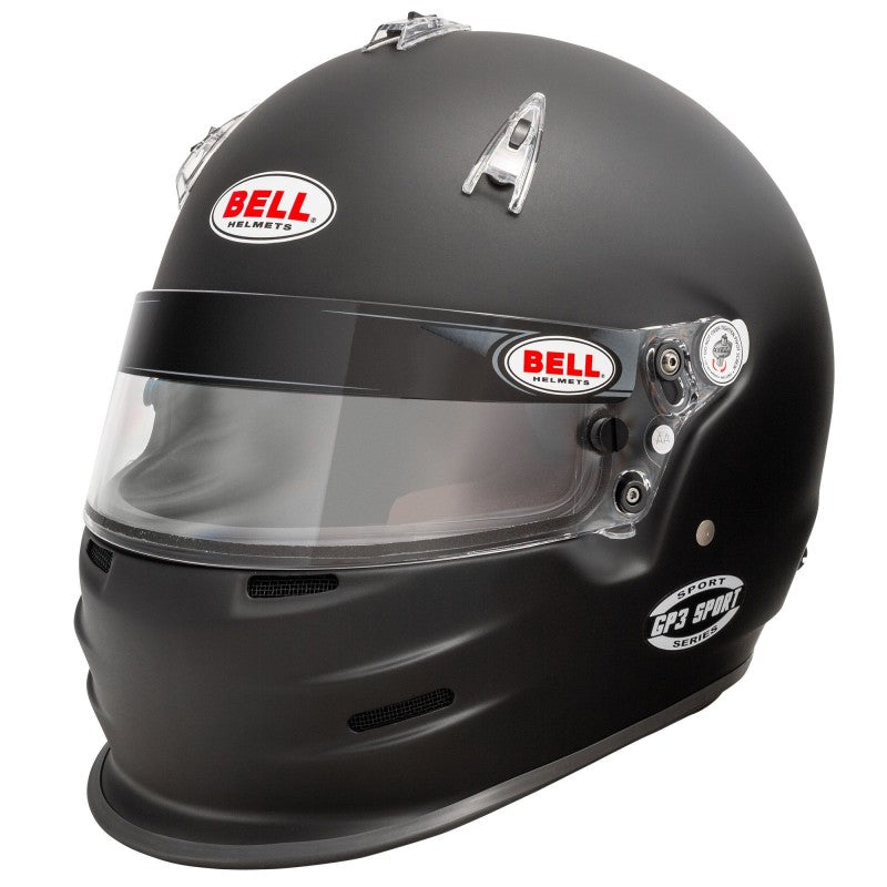 Casco bell online negro