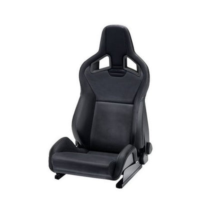 comprar asiento recaro sportster cs airbag negro