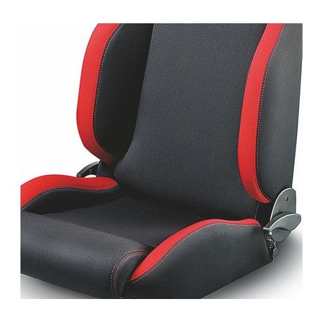 comprar asiento sparco r100 negro rojo