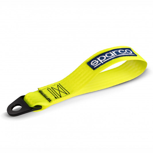 SPARCO YELLOW TRAILER TAPE