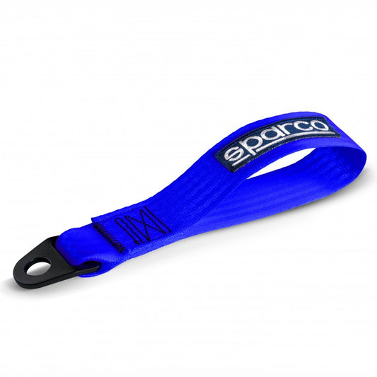 SPARCO BLUE TRAILER TAPE