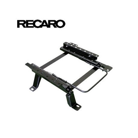 RECARO RAILS MANUAL COPILOT