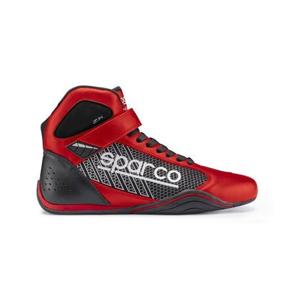 BOOT SPARCO OMEGA KB-6