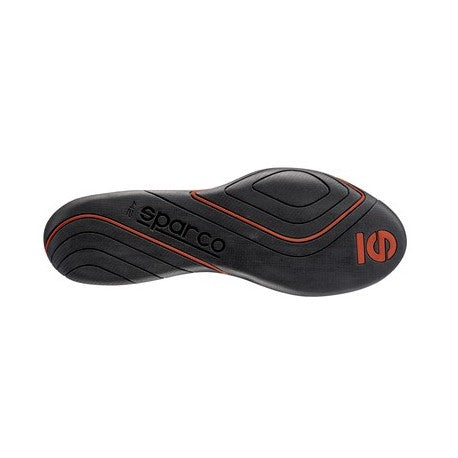 BOOT SPARCO OMEGA KB-6