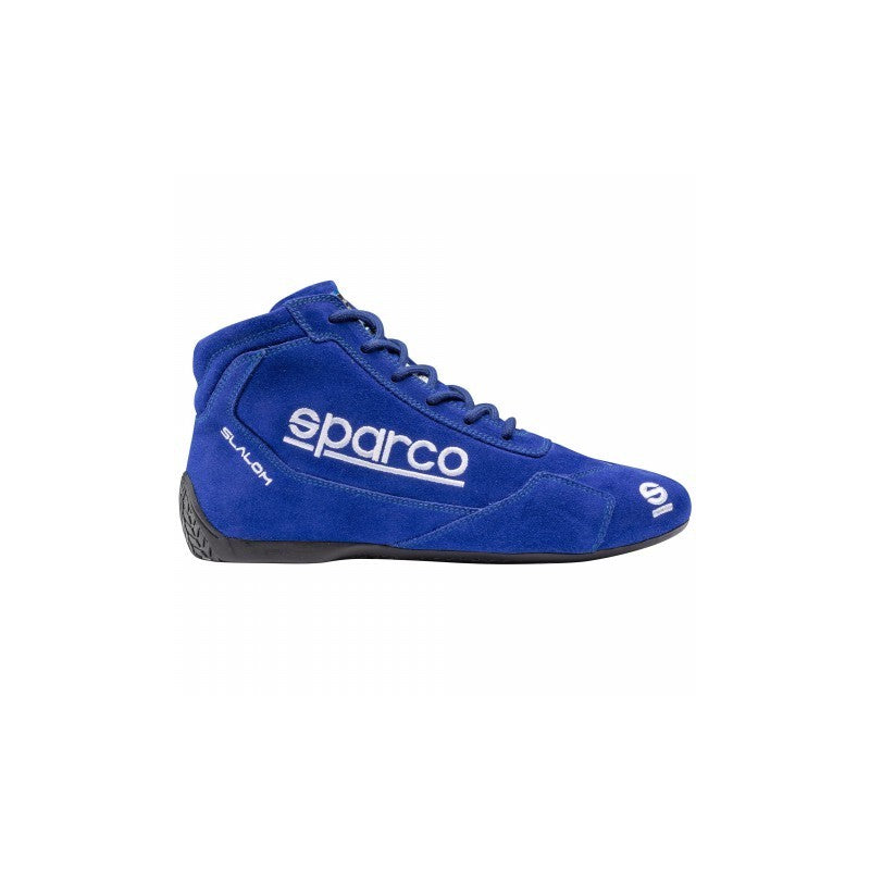 SPARCO RACING SLALOM RB 3.1 BLUE SHOES