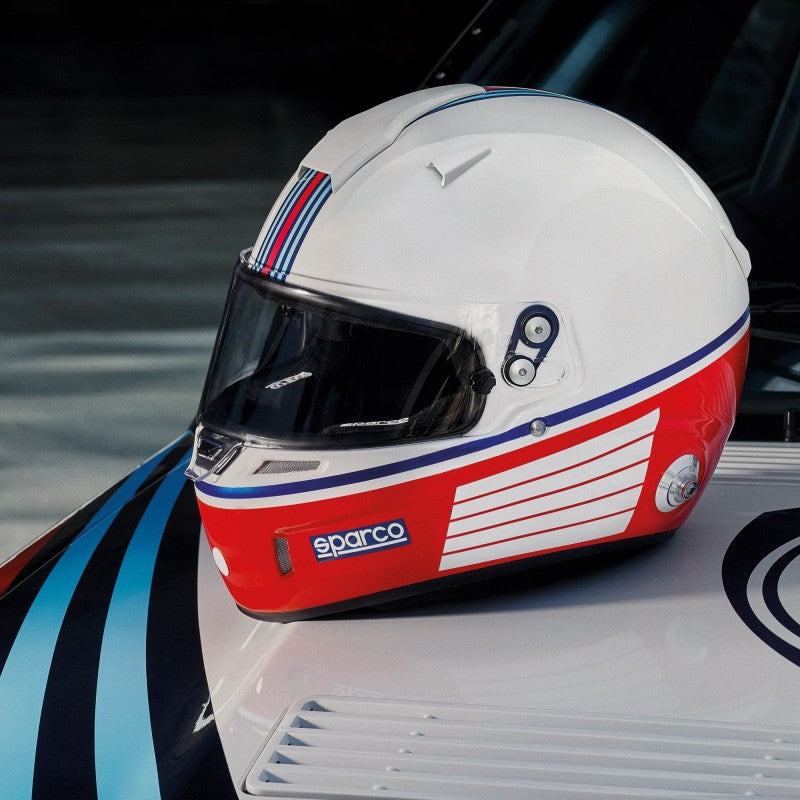 Casco martini discount