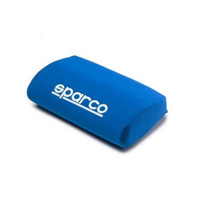SPARCO BLUE CUSHION FOR SEATS