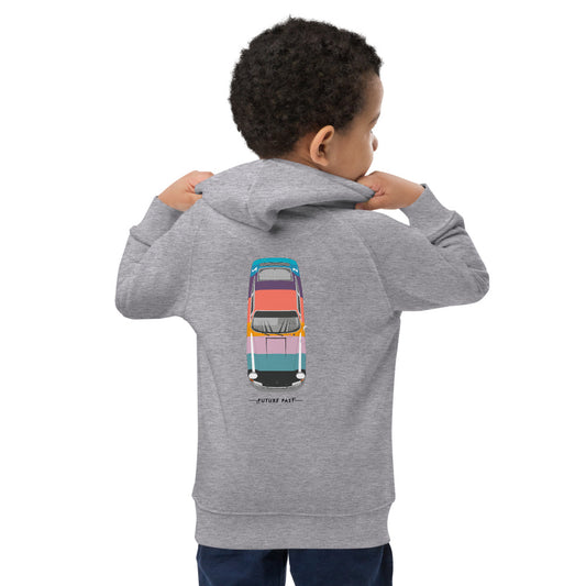 Kids unisex sweatshirt 911 "FuturePast"