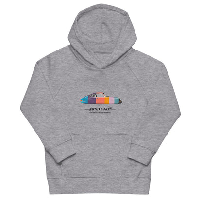 Kids unisex sweatshirt 911 "FuturePast"