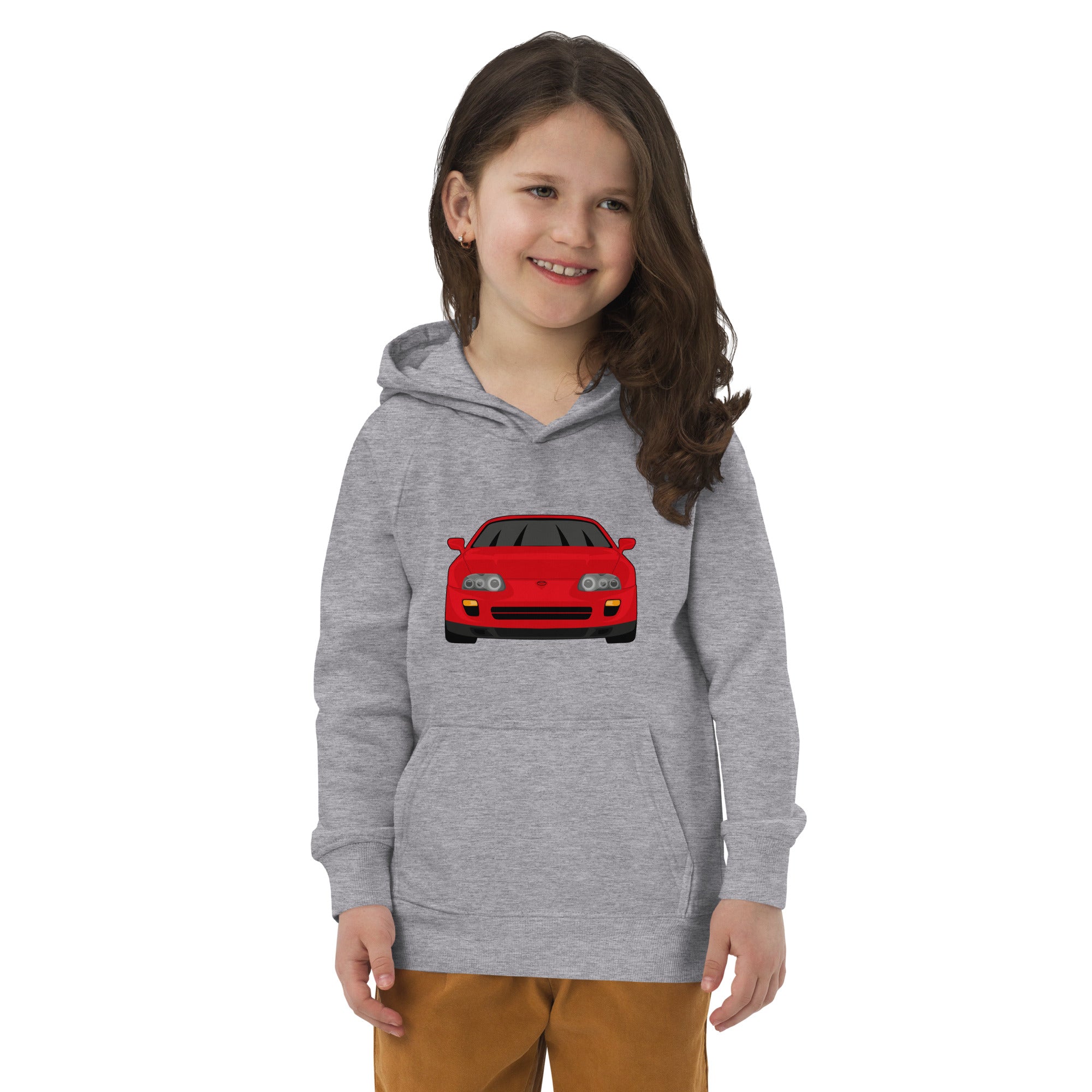 Toyota supra mk4 online hoodie