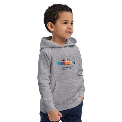 Kids unisex sweatshirt 911 "FuturePast"