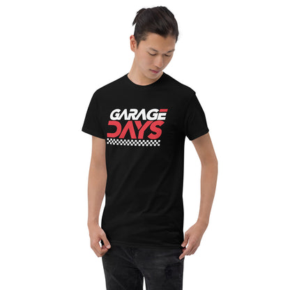 Camiseta GarageDays By Dani Cuadrado