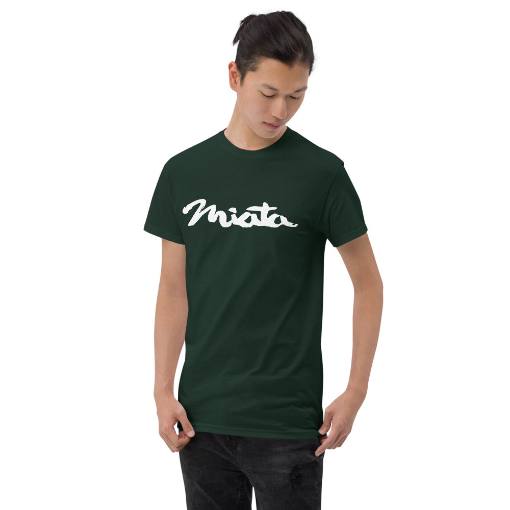 Comprar camiseta Miata Logo