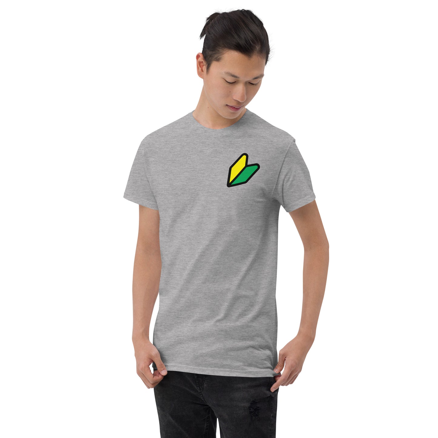 JDM Unisex T-Shirt