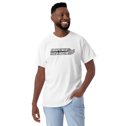 Camiseta Cars&Pizza Club 